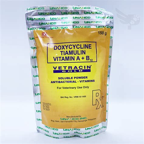 Antibacterial & Multivitamins for Piglets .